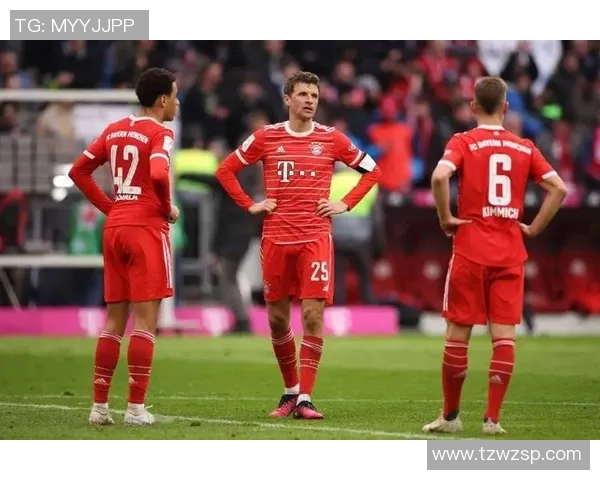 拜仁慕尼黑青年队迎战勒蒂森全力争胜展现青春风采