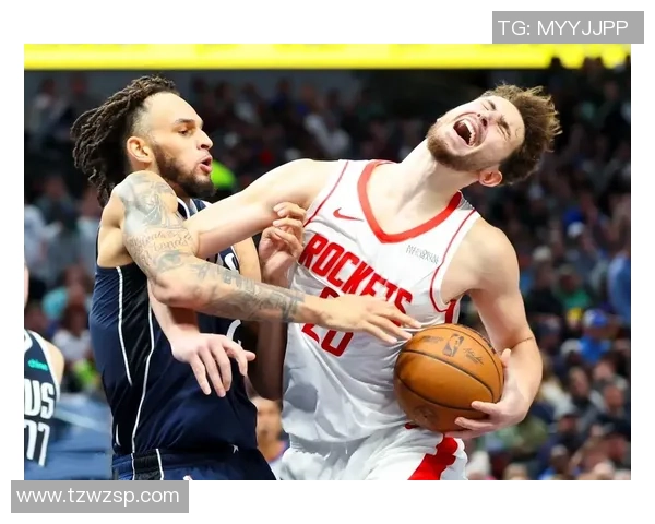 火箭队与独行侠精彩对决录像回放12月9日全场精彩瞬间回顾